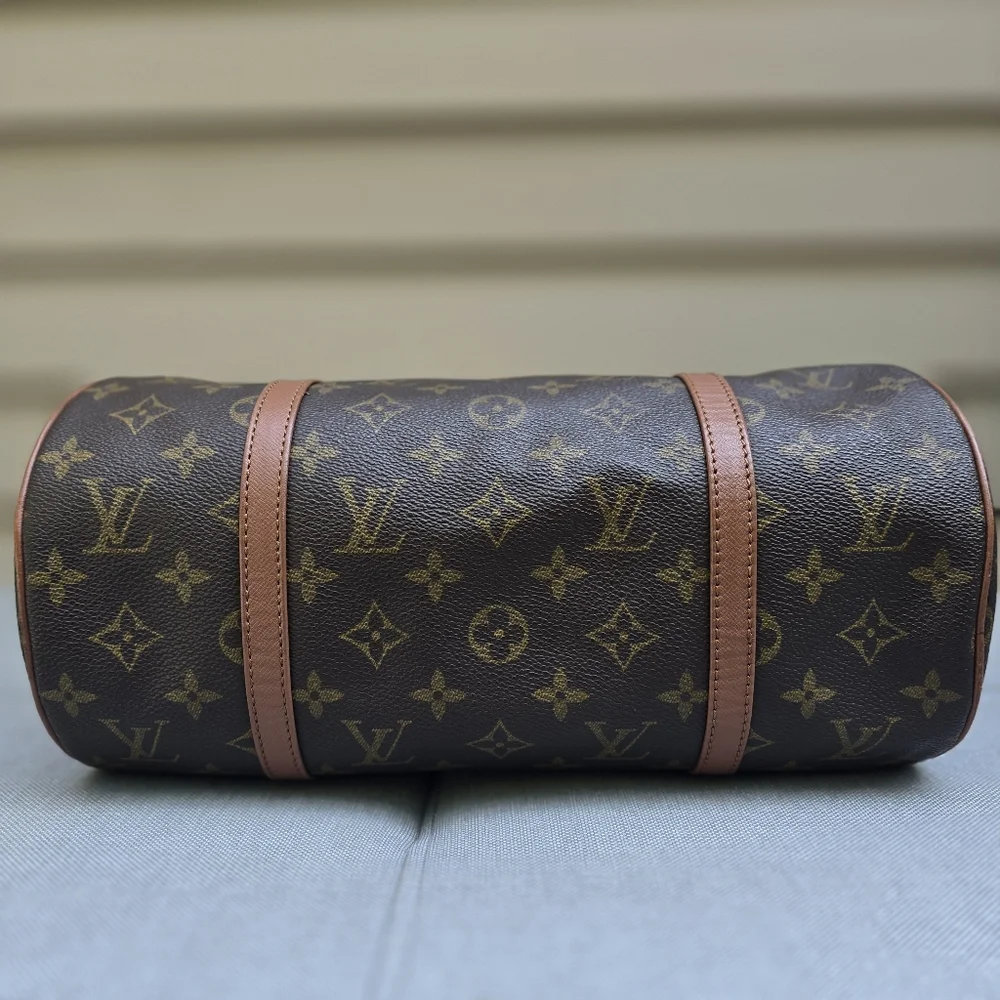 Louis Vuitton Monogram Papillon 30